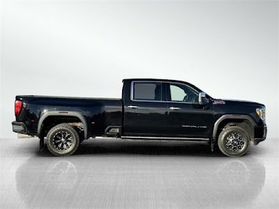 2021 GMC Sierra 3500HD Denali