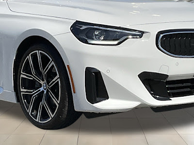 2023 BMW 2 Series 230i