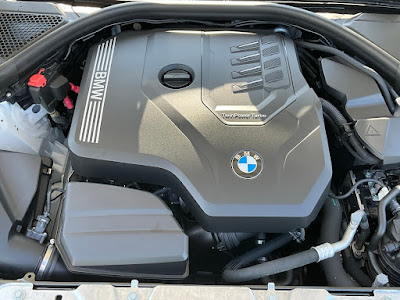 2023 BMW 2 Series 230i