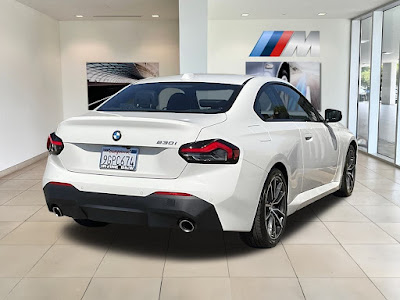 2023 BMW 2 Series 230i