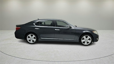 2010 Lexus LS 460 L