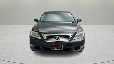 2010 Lexus LS 460 L