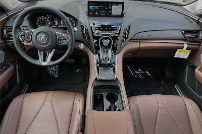 2024 Acura RDX Technology Package