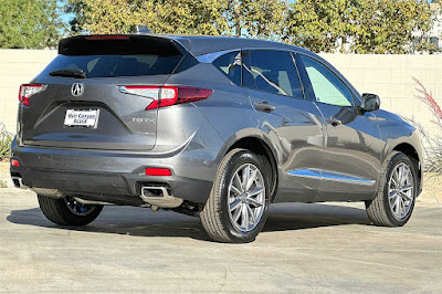 2024 Acura RDX Technology Package