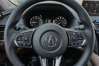 2024 Acura RDX Technology Package