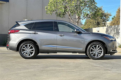 2024 Acura RDX Technology Package