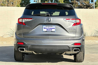 2024 Acura RDX Technology Package