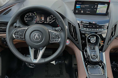 2024 Acura RDX Technology Package