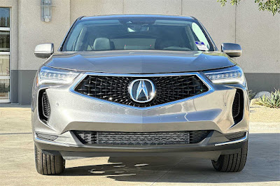 2024 Acura RDX Technology Package