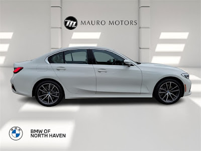 2021 BMW 3 Series 330i xDrive