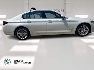 2023 BMW 5 Series 530i xDrive