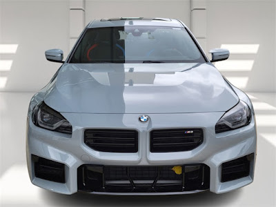 2024 BMW M2 Base