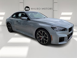 2024 BMW M2 Base