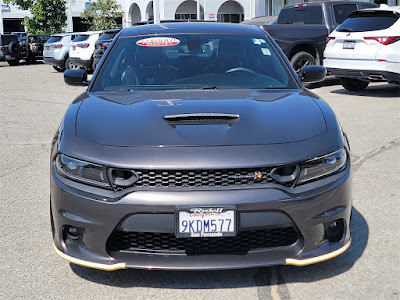 2023 Dodge Charger R/T Scat Pack