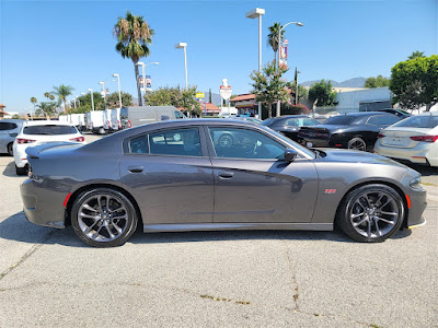 2023 Dodge Charger R/T Scat Pack