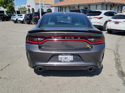 2023 Dodge Charger R/T Scat Pack