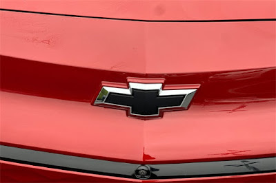 2022 Chevrolet Bolt EV 2LT