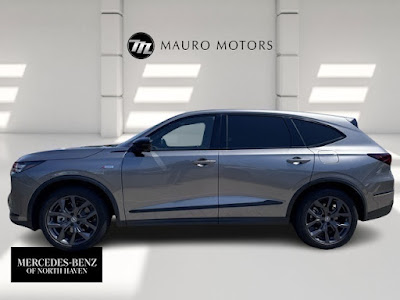 2022 Acura MDX A-Spec