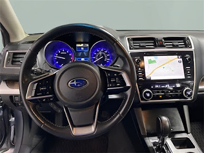 2018 Subaru Outback 2.5i