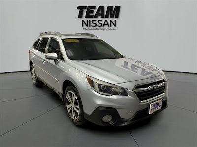 2018 Subaru Outback 2.5i