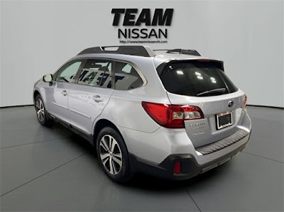 2018 Subaru Outback 2.5i