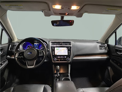 2018 Subaru Outback 2.5i