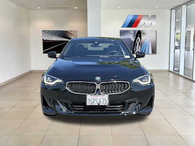 2023 BMW 2 Series 230i