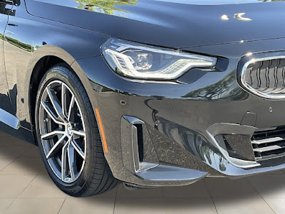 2023 BMW 2 Series 230i