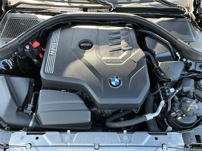 2023 BMW 2 Series 230i