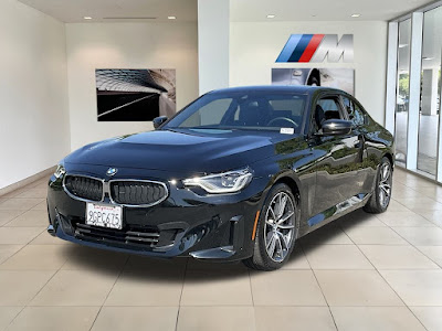 2023 BMW 2 Series 230i