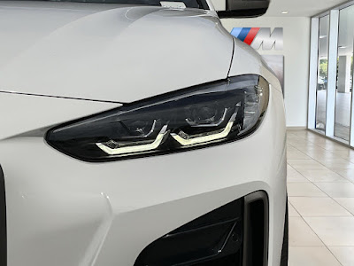 2024 BMW 4 Series M440i