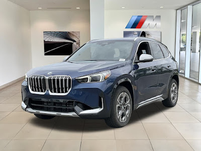 2024 BMW X1 xDrive28i