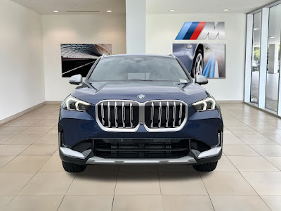 2024 BMW X1 xDrive28i