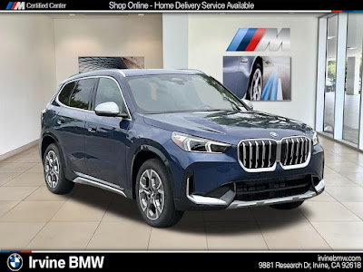 2024 BMW X1 xDrive28i