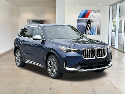 2024 BMW X1 xDrive28i