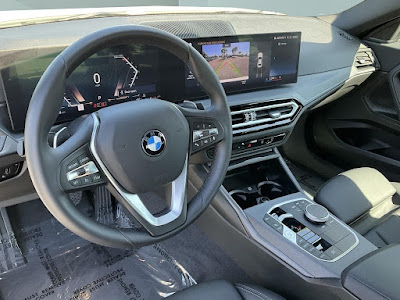 2024 BMW 2 Series 230i