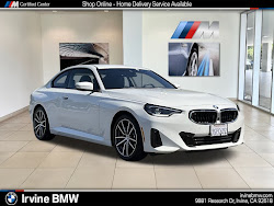 2024 BMW 2 Series 230i