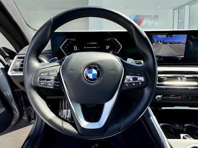 2024 BMW 4 Series 430i