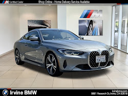 2024 BMW 4 Series 430i