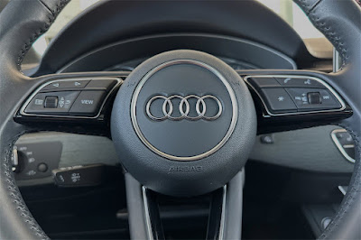 2020 Audi A4 45 Premium