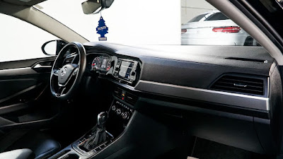 2021 Volkswagen Jetta 1.4T SE