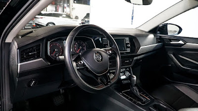 2021 Volkswagen Jetta 1.4T SE