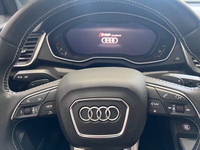 2018 Audi SQ5 QUATTRO PREMIUM PLUS