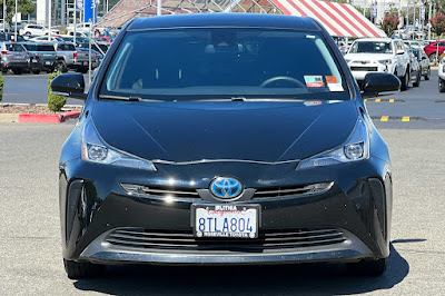 2020 Toyota Prius LE