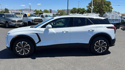 2024 Chevrolet Blazer EV eAWD LT