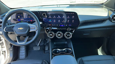 2024 Chevrolet Blazer EV eAWD LT