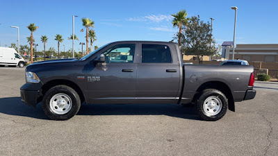 2024 RAM 1500 Classic Tradesman