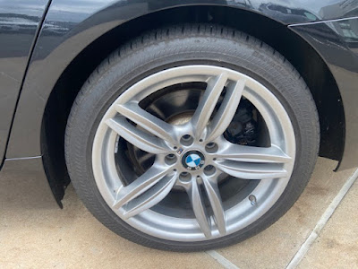 2019 BMW 6 Series 640i xDrive Gran Coupe