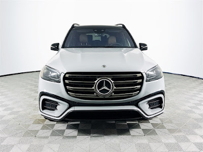 2025 Mercedes-Benz GLS GLS 450