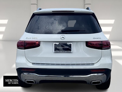 2022 Mercedes-Benz GLB GLB 250